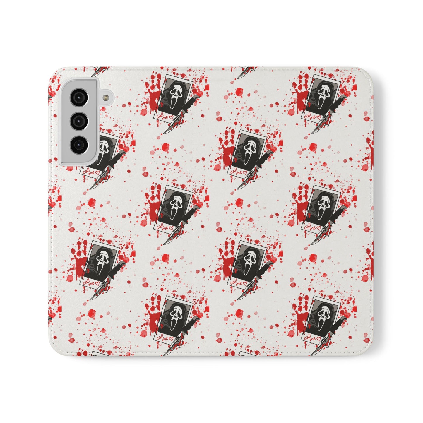 Scream - Flip Case