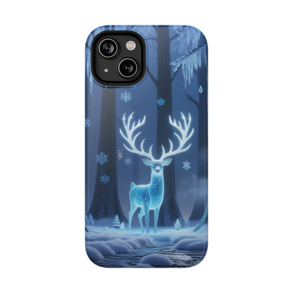 Glowing Deer Case