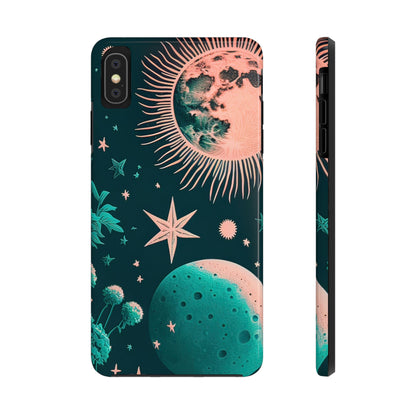 Cosmic Case