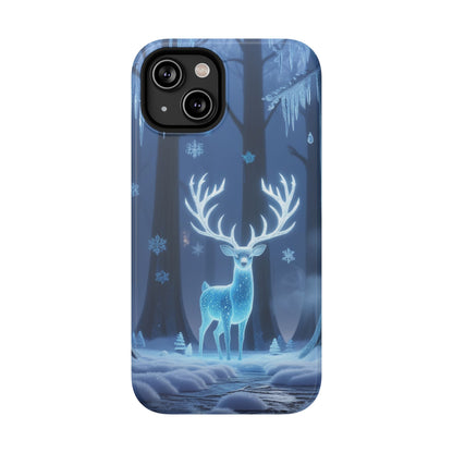 Glowing Deer Case