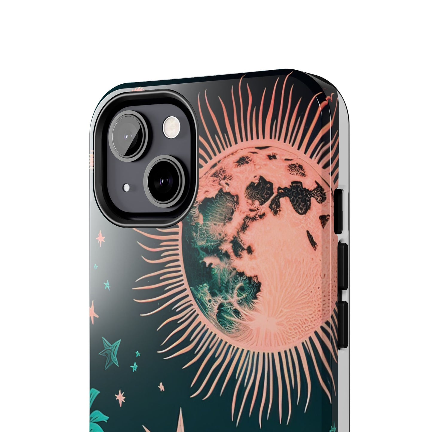 Cosmic Case