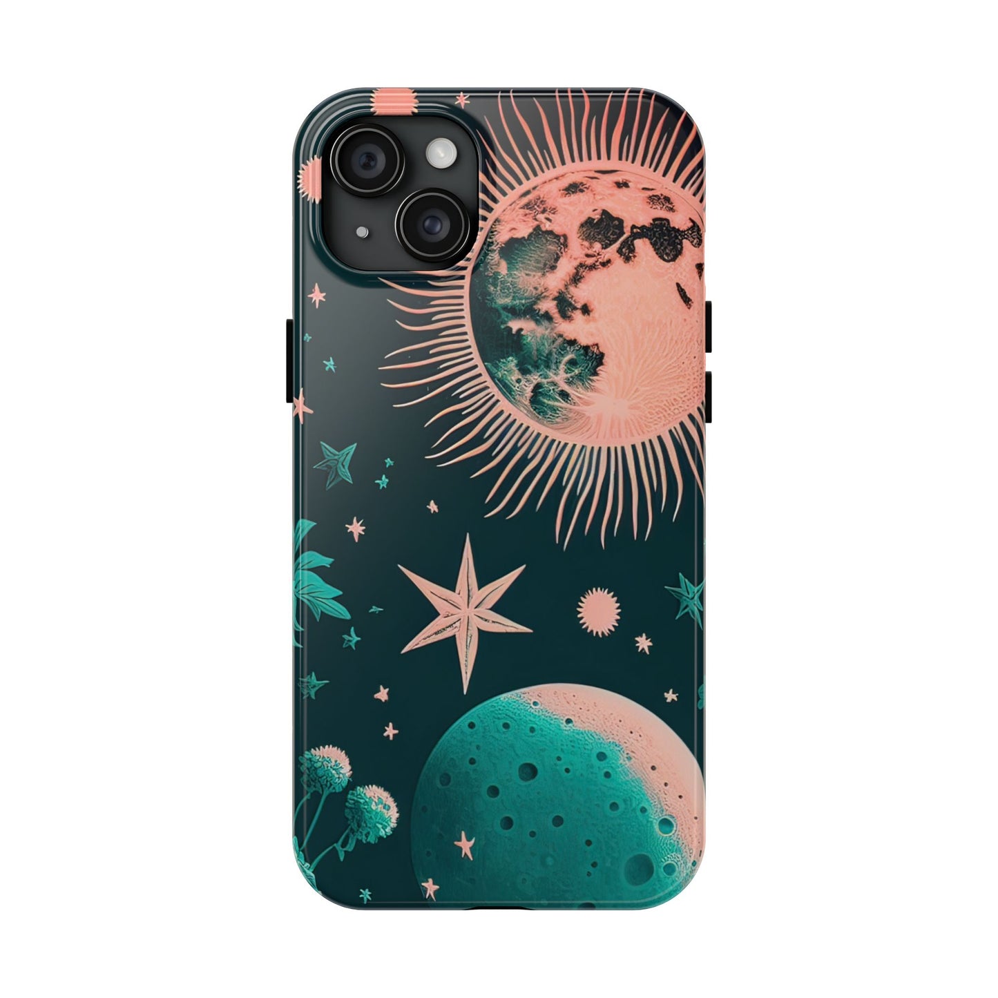 Cosmic Case