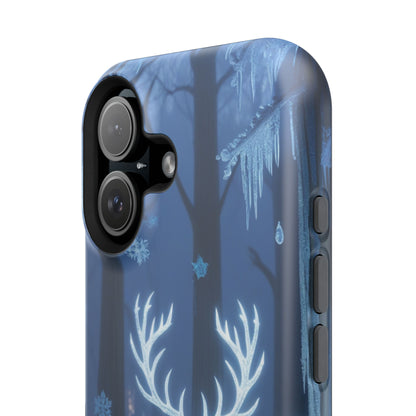 Glowing Deer Case