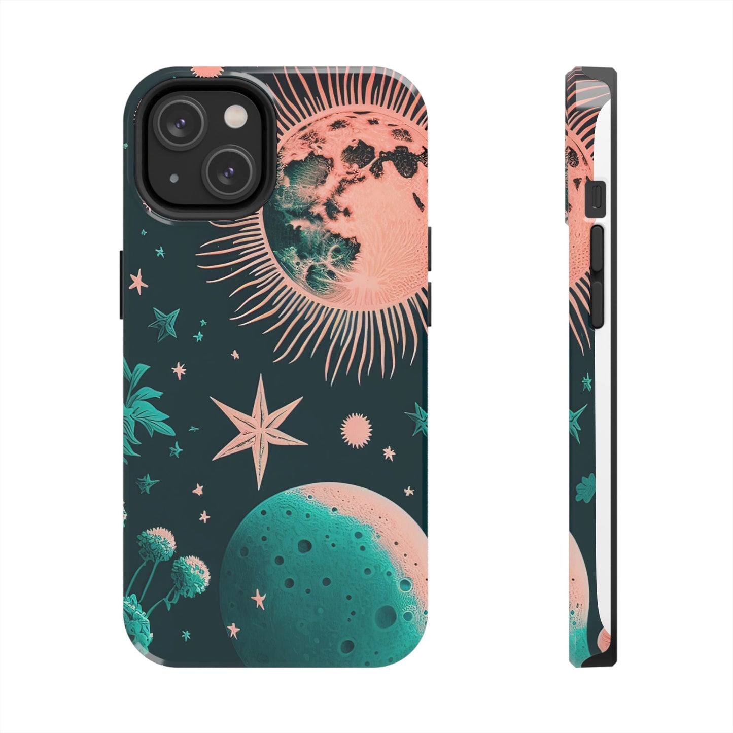 Cosmic Case