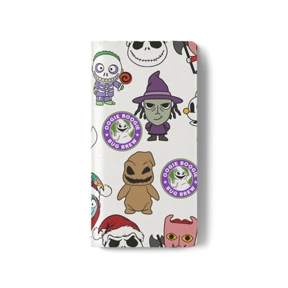 Oogie Boogie - Flip Case