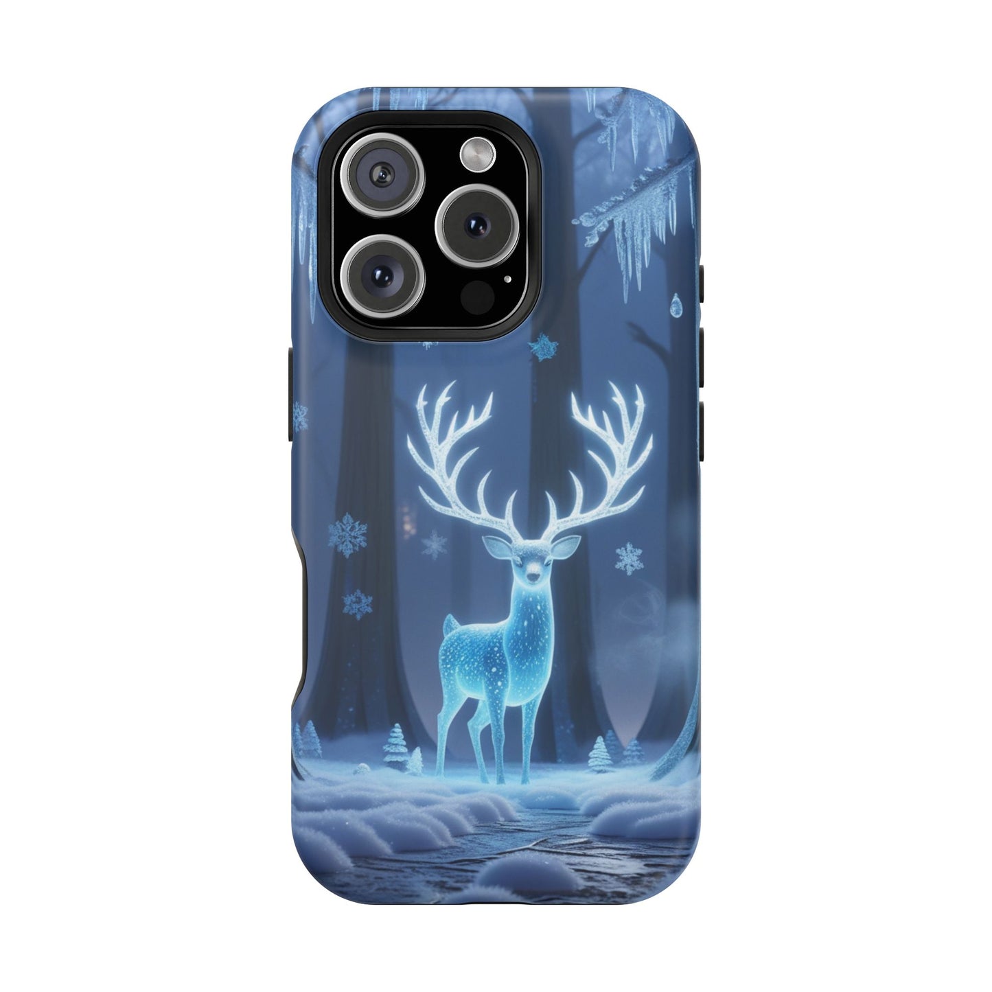 Glowing Deer Case