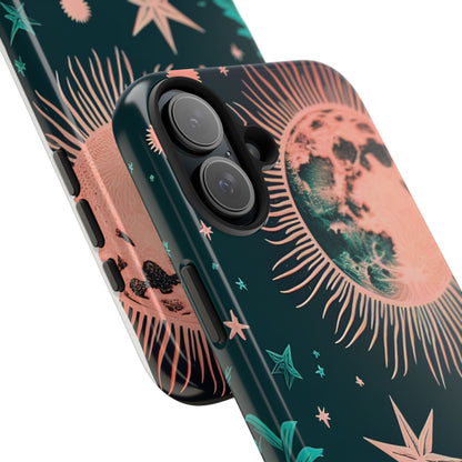 Cosmic Case