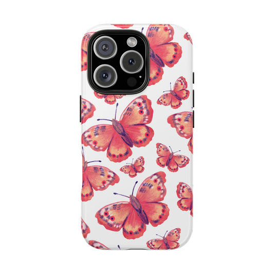 Butterfly Case