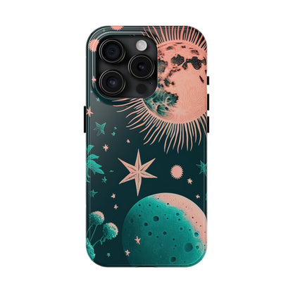 Cosmic Case