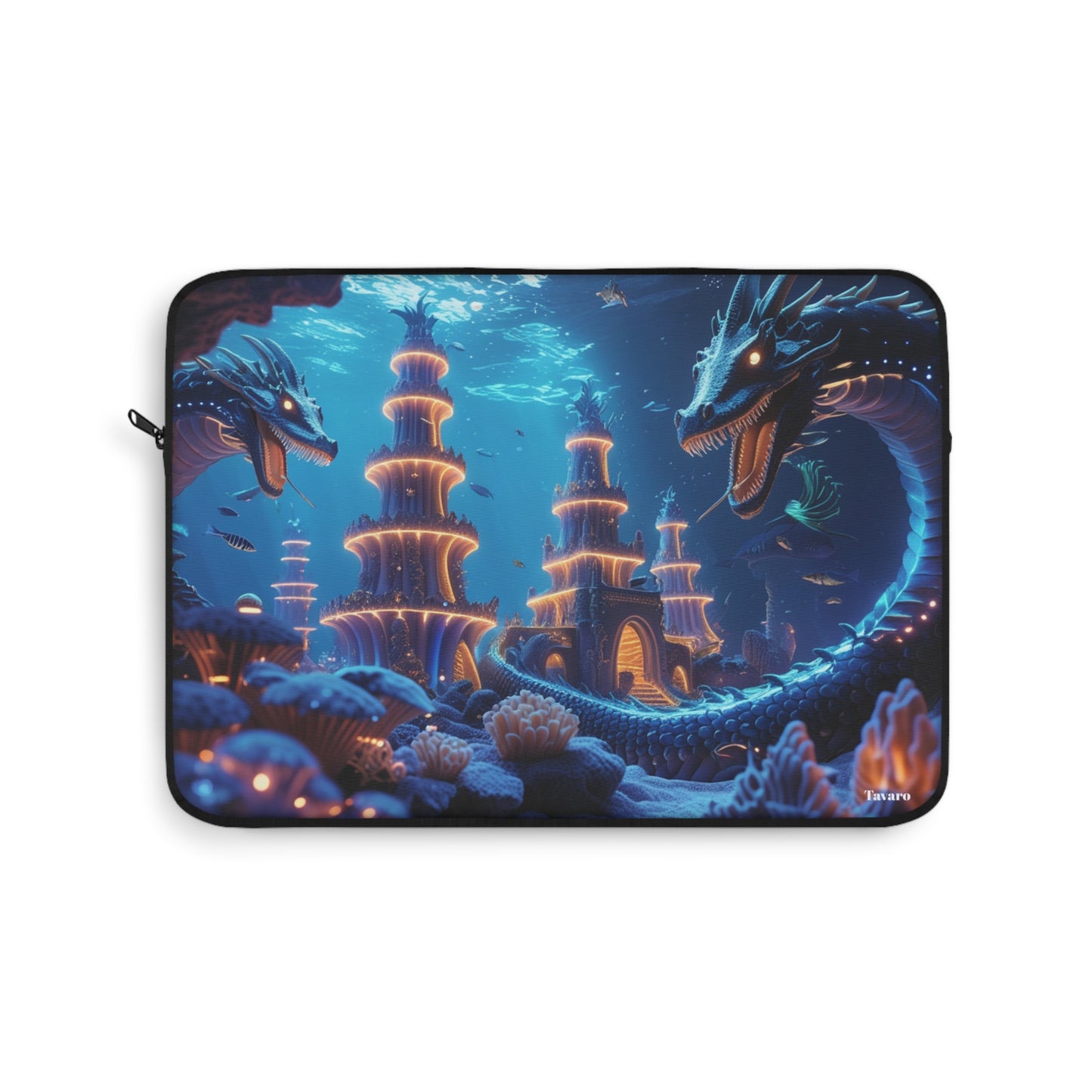 Laptop Sleeve