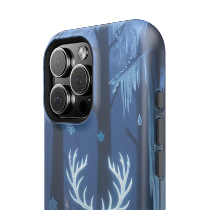 Glowing Deer Case