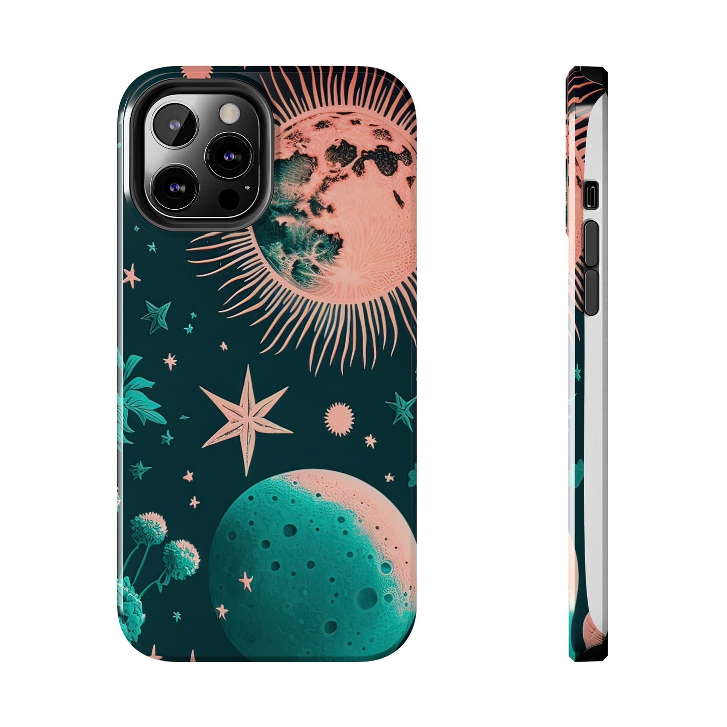 Cosmic Case