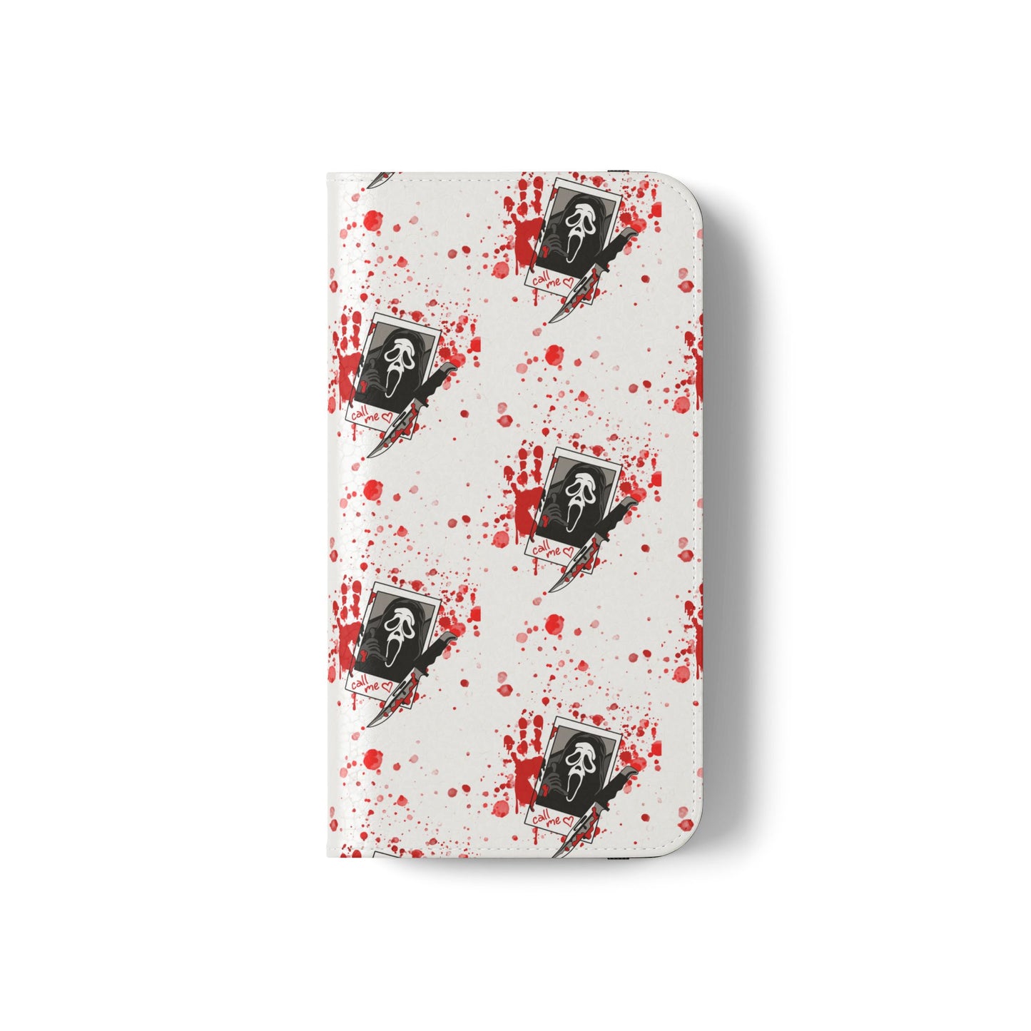 Scream - Flip Case