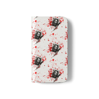 Scream - Flip Case