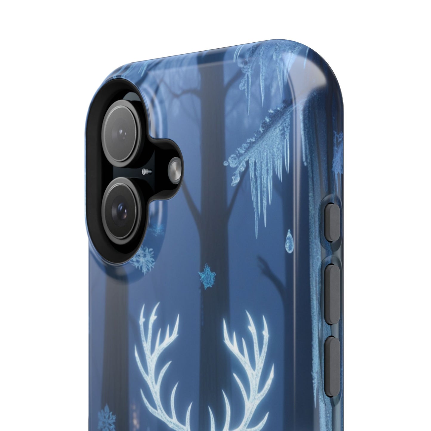 Glowing Deer Case