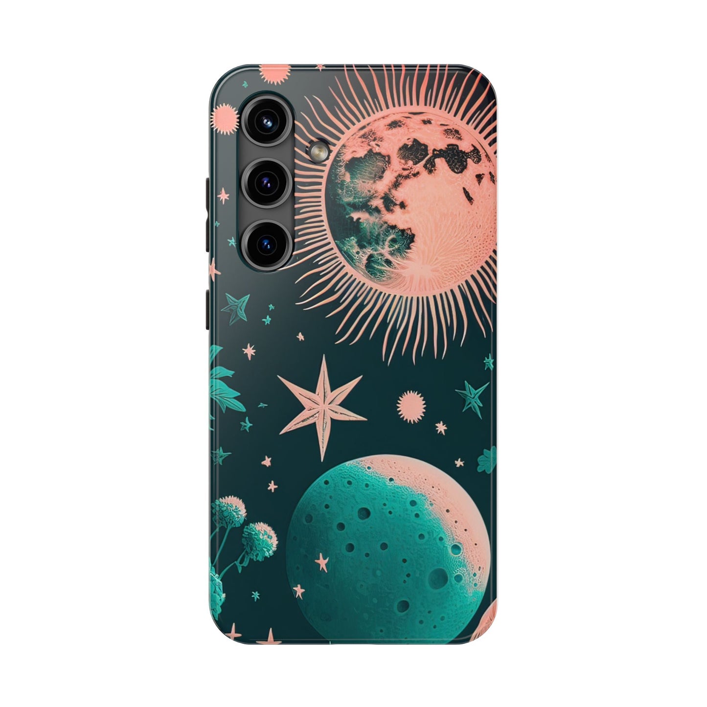 Cosmic Case