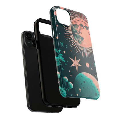 Cosmic Case