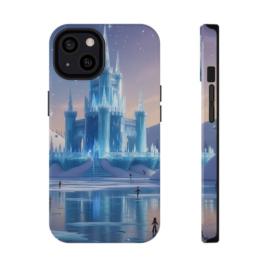 Ice Castle Case