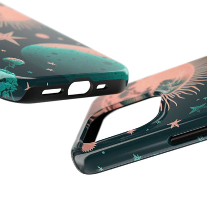 Cosmic Case