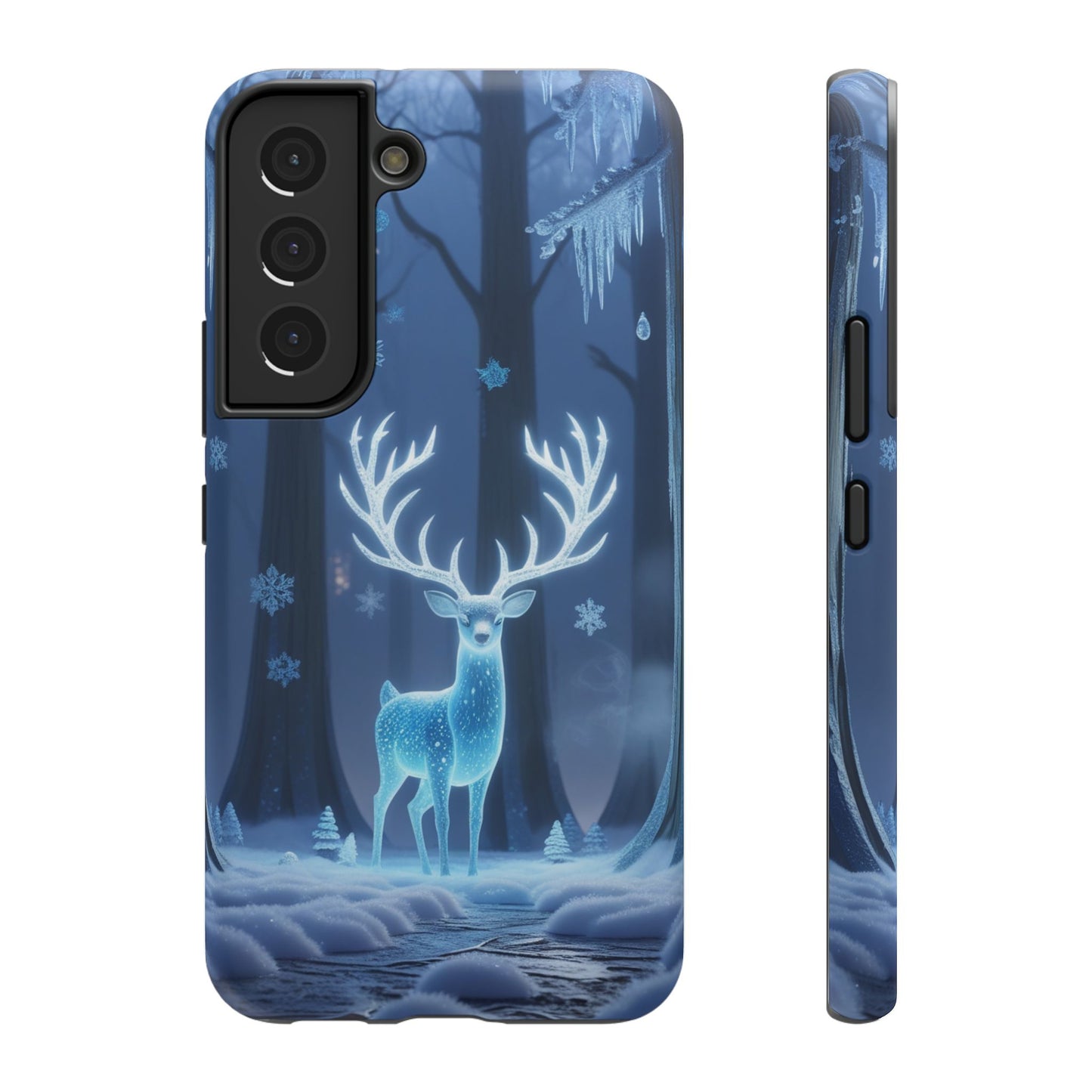 Glowing Deer Case