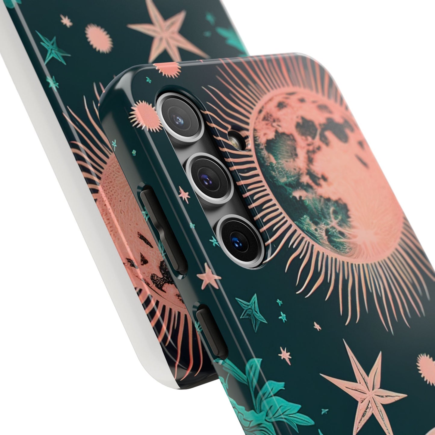 Cosmic Case