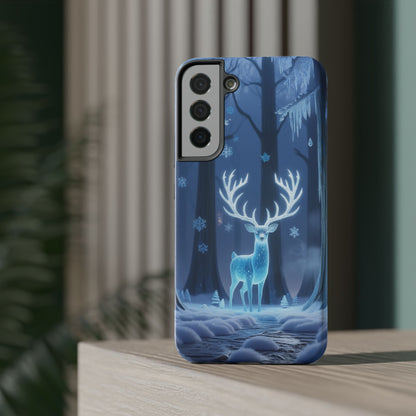 Glowing Deer Case