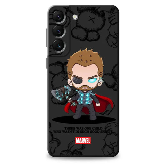 Marvel  Thor cases - Samsung Galaxy